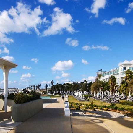Phaedrus Living: Seaside Luxury Flat Limnaria 152 Apartment Paphos Exterior photo