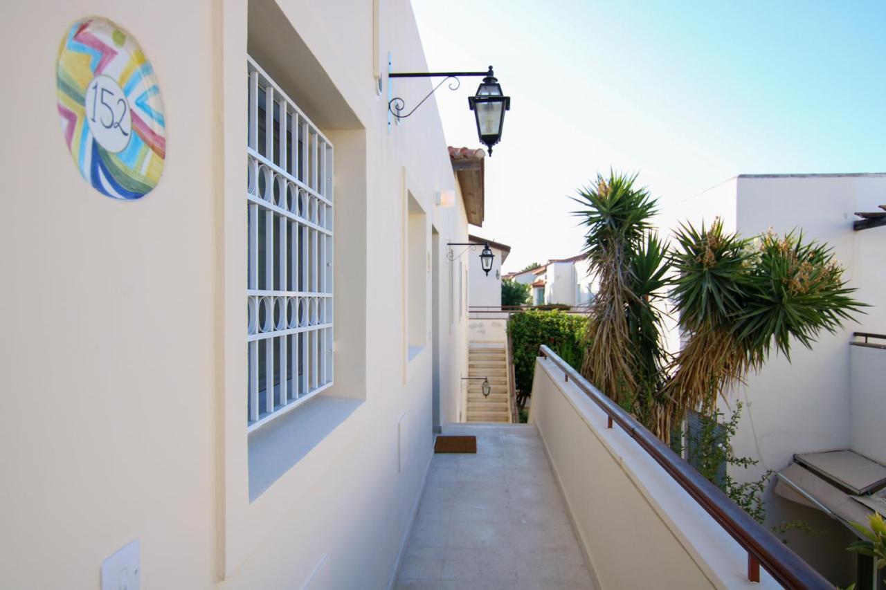 Phaedrus Living: Seaside Luxury Flat Limnaria 152 Apartment Paphos Exterior photo